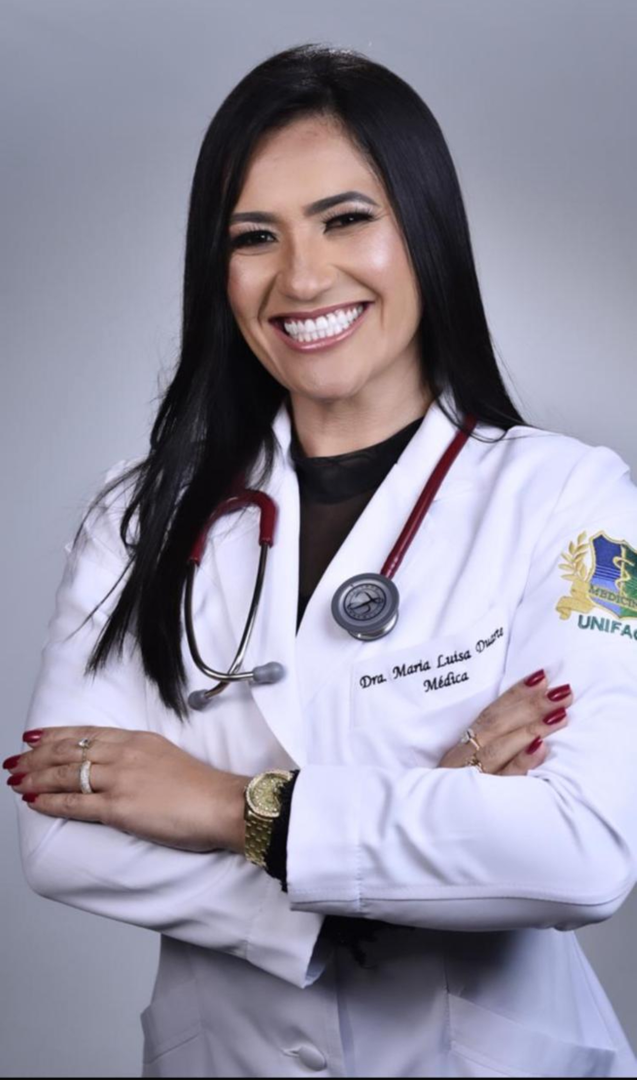 Dra. Maria Luísa Duarte