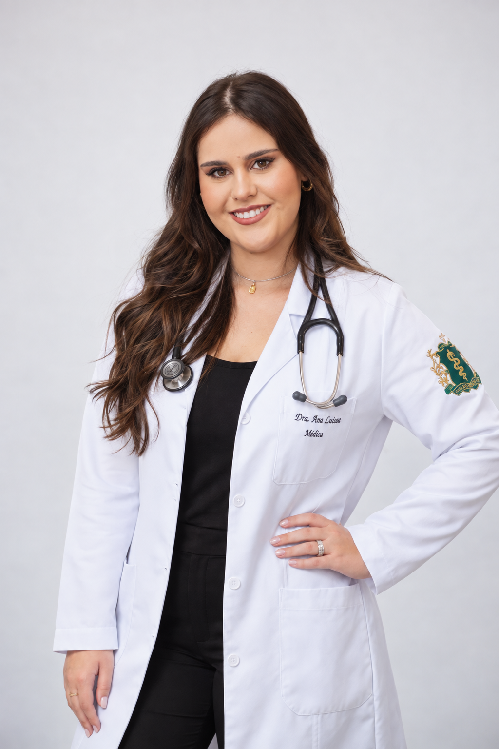 Dra. Ana Luisa Gonini Estrela