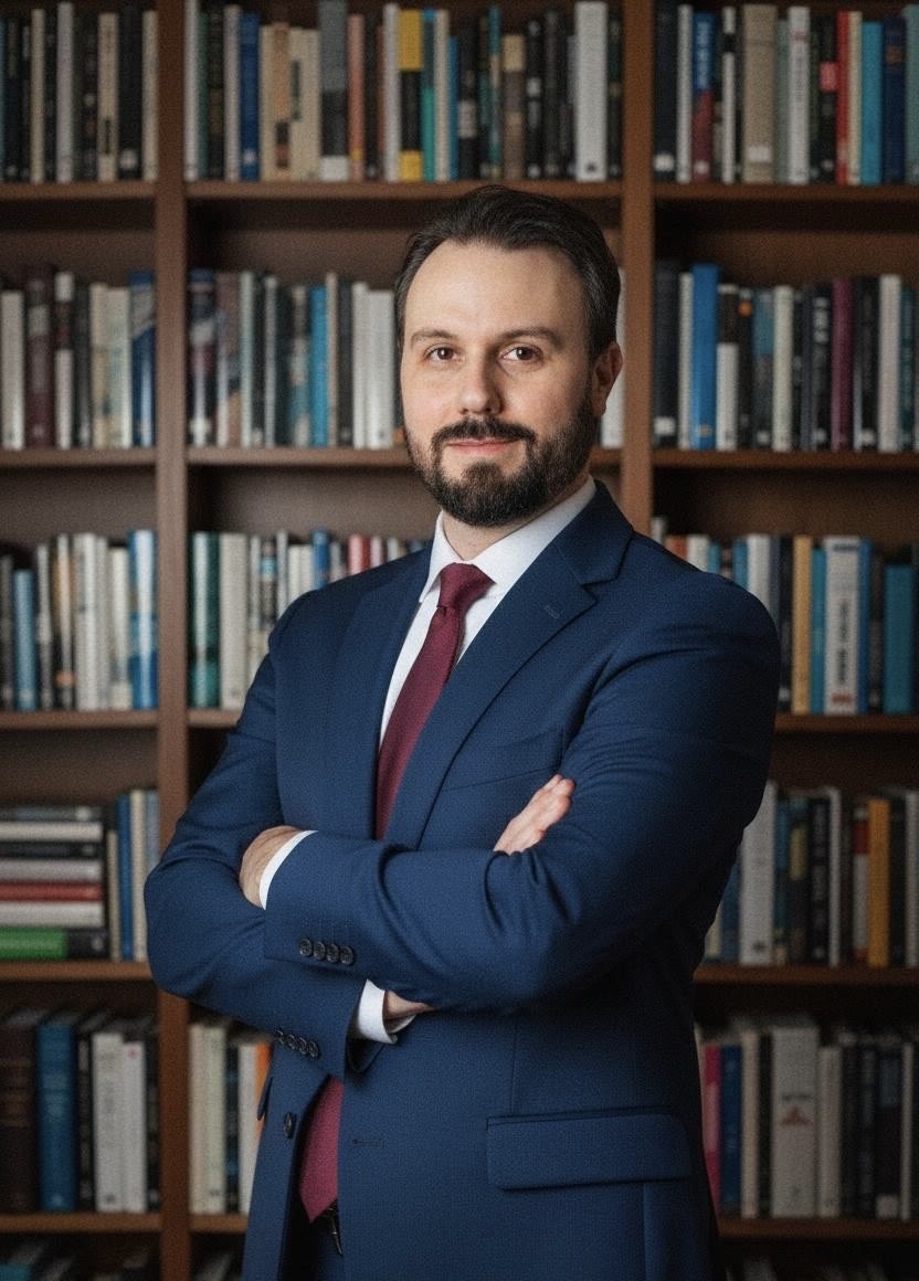Dr. Gustavo Freitas